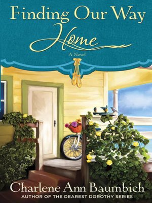 cover image of Finding Our Way Home